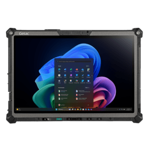 Getac Spare Battery, Extended