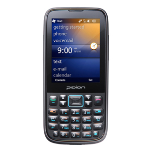 TSC Bluebird Pidion HM40 Handheld Mobile Computer