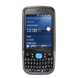 TSC Bluebird Pidion HM50 Handheld Mobile Computer