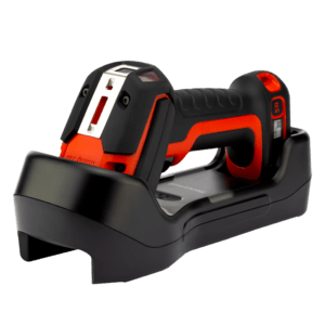 Honeywell Granit Ultra 2105i 1D, 2D, Postal, Digimarc, DotCode, and OCR Cordless Barcode Scanner