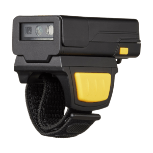 M3 Mobile WR15 Bluetooth Ring 2D Barcode Scanner