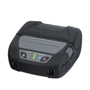 Seiko Instruments MP-A40 4.0" wide Mobile ePOS Receipt Printer 