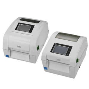 TSC TH240THC & TSC TH340THC & TSC TH240T HealthCare Desktop Printers 