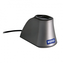 HID Lumidigm M-211 USB Desktop ID CArd Readers