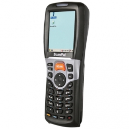 Honeywell ScanPal 5100