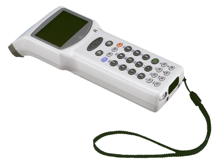 Opticon PHL2700 Dual Reader Data Collector