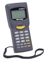 Honeywell ScanPal2