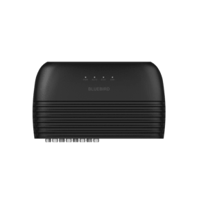 TSC Bluebird FR901 Fixed-Mount UHF RFID Reader & 8-Port Antenna, Linux, Worldwide, RFID, 2x2 MIMO, 8 Antenna Ports, USB, Ethernet, Wi-Fi (Wi-Fi)