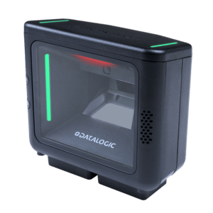 Datalogic Magellan 3610VSi Single Plane Scanners for loss prevention with UHF RFID and EAS to track and deactivate items Default Configuration, No Accessories