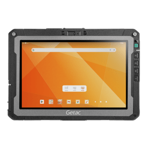 Getac ZX10G2, 25,7cm (10,1''), GPS, USB, USB-C, BT, Wi-Fi, Android