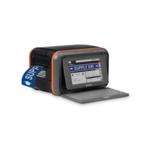 DuraLabel Toro Max, Industrial Printers, Colour Label Printer, Thermal Transfer, 300 dpi, 101mm Print Width, Ethernet, USB