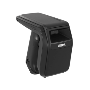 Zebra RFD40-M Premium Plus UHF RFID Sled & 1D & 2D Barcode Scanner, Linear Polarized UHF RFID Antenna, Frequency - 900MHz Worldwide