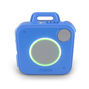 Zebra WS101-H HealthCare Wearable Bluetooth Communication Device for efficient communication tool has been specially developed for use Hospitals & Healthcare Clinics