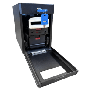 APG NoteAcceptor, Euro