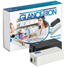 Glancetron 1290, multi-IF, black