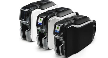 Zebra introduces 3 brand new ZC Series - ZC100, ZC300 and ZC350 ID card printers