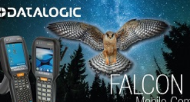 Datalogic ALL NEW Falcon X4 is designed for versatility to accommodate the changing times and challenges of business of today