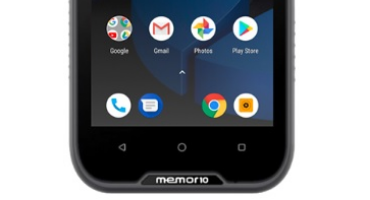 Datalogic launch Memor 10 Android 8.1 (Oreo) with Google Mobile Services (GMS) mobile computer with WiFi and 4G,