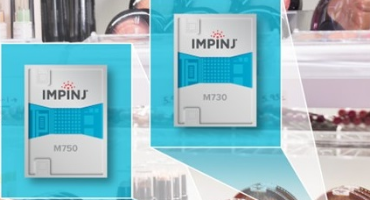 ALL New Impinj M700 series - M730 & M750 RAIN UHF RFID tag chip