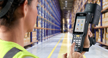 Innovative RFID technologies helps companies to revolutionise its warehousing and supply chain operations and deliver improved services and greater value for its customers satisfaction 