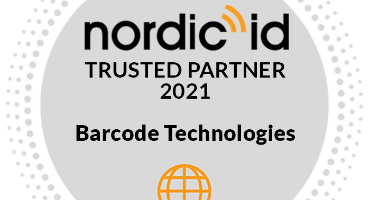 Nordic ID has just appointed leading Barcode & RFID company in the UK, BARCODE TECHNOLOGIES LTD as its trusted re-seller Partner !