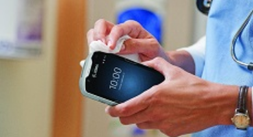 Barcode Technologies is offering an excellent solution using a Clinical Assistant Mobile Computer Healthcare Smart Android Devices with serious healthcare challenges within the NHS