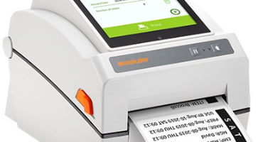 For all food labelling showing ingredients in pre-packed for direct sale foods - Barcode Technologies offers a complete labeling solutions to adhere to this law including an easy to use software as well as the printer and labels.