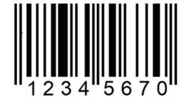 The Barcode turns 70 year old ! What an amazing and brilliant invention, an invention since 7th October 1952, has completely revolutionised our lifes in every aspect.