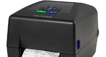 Why you should seriously condsider enter level Printronix TSC T800 Enterprise-class Desktop Barcode & UHF RFID Printer fpor all your UHF RFID Tag Labels ?