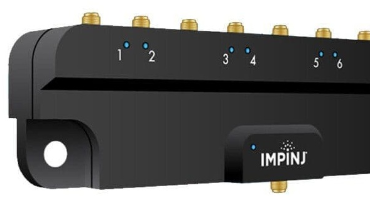 Impinj R700 Antenna 8-port Hub allows upto 32 UHF RFID antennas readers which are compatible with the Impinj R700 RAIN RFID reader, the Impinj R700 antenna hub enables RAIN RFID solutions that require multiple read zones, such as tool tracking and smart s