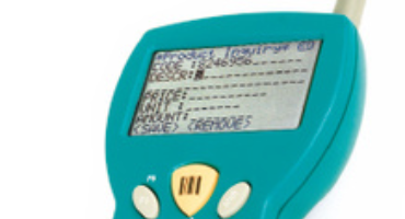 Ad-hoc repairs and spare parts for the Nordic ID RF601 Wireless Data Collection Terminal 1D Barcode Cordless Scanner still available from Barcode Technologies Ltd