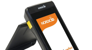 How the Nordic ID Medea UHF RFID Mobile Reader taking asset inventory and locating products enables efficient data collection, accurate asset identification and real-time location information, ultimately improving inventory control and enhancing operation