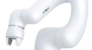 How using robotic automation systems using Artificial Intelligence (AI), so robots using smart algorithms performing sophisticated pattern recognition based on process data collected directly on the manufacturing and production line and processes
