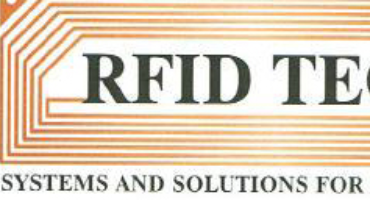 Using UHF RFID tags moulded and embedded within the rubber of vehicle tyres in automotive and logistics industries enabling the management of individual tires throughout the supply chain to disposal.