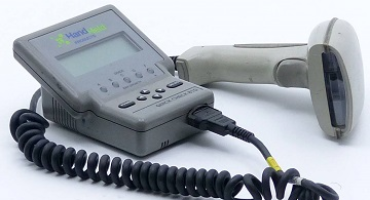 How the Honeywell Handheld QC810 mobile or desktop barcode verification enables for simple 1D linear barcode for quality control checks during various stages of production, receiving and distribution to complete ISO/IEC compliance.
