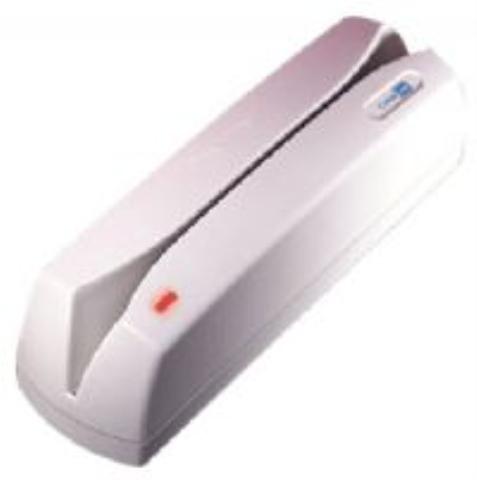 Cipherlab 1023 Series Magnetic Stripe Reader