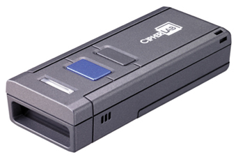 Cipherlab 1660 BlueTooth Cordless 1D Long Rang Imager CCD Scanner