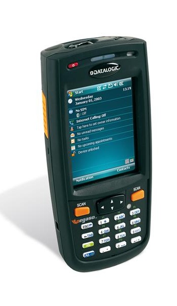 Datalogic Pegaso