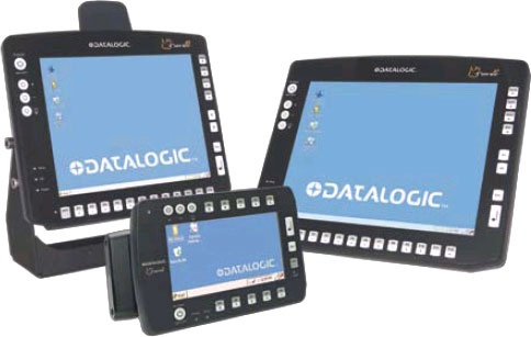 Datalogic R series