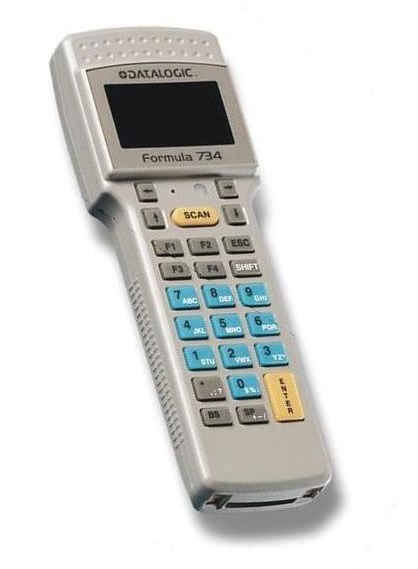 Datalogic Formula 734/725