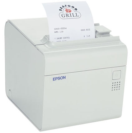 Epson TM-T90