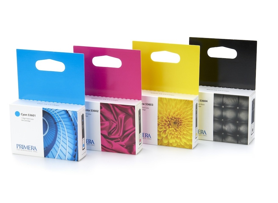 Primera Ink-jet Cartridges