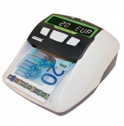 ratiotec Soldi Smart Pro Bank note checker