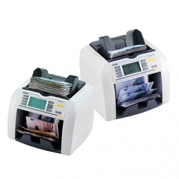 ratiotec rapidcount T series Money Counters