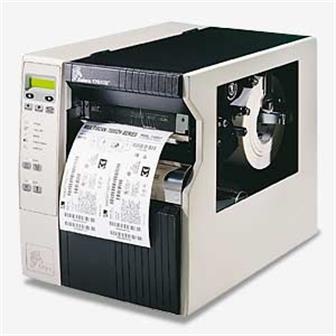 Zebra 170XiIIIPlus 7.0" Wide Thermal Barcode Label Printer