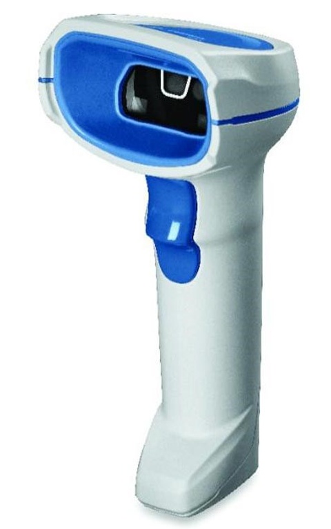 Zebra DS8108-HC Healthcare Barcode Scanner