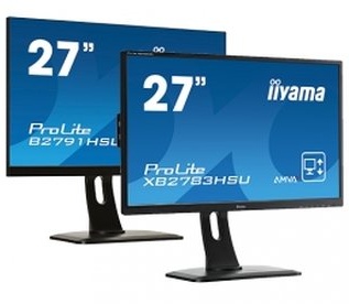 iiyama ProLite XB27/B27