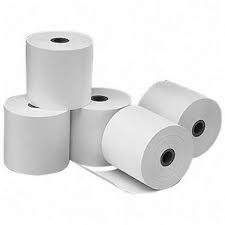Standard thermal paper rolls