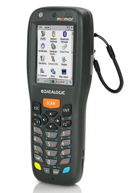 Datalogic Memor X3 Healthcare