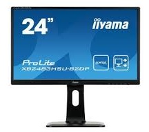 iiyama ProLite XB24/B24